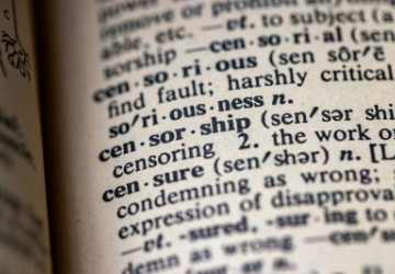 Google Admits it Caved to Censorship Pressure From the Biden Admin